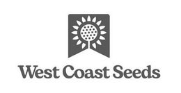 WEST COAST SEEDS trademark