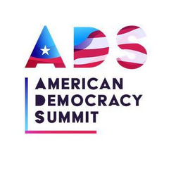 ADS AMERICAN DEMOCRACY SUMMIT trademark