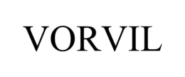 VORVIL trademark