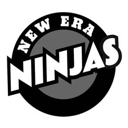 NEW ERA NINJAS trademark