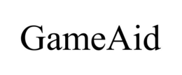 GAMEAID trademark