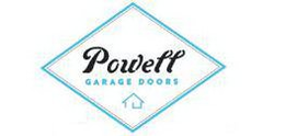 POWELL GARAGE DOORS trademark