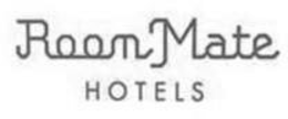 ROOM MATE HOTELS trademark