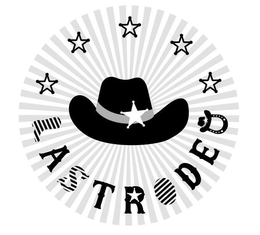 LAST RODEO trademark