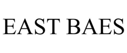 EAST BAES trademark