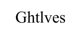 GHTLVES trademark