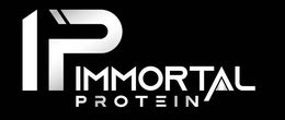 IP IMMORTAL PROTEIN trademark
