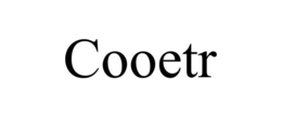 COOETR trademark