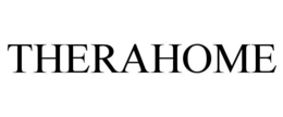 THERAHOME trademark