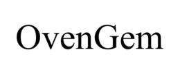 OVENGEM trademark