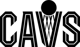 CAVS trademark