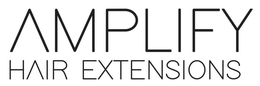 AMPLIFY HAIR EXTENSIONS trademark