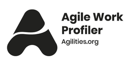 A AGILE WORK PROFILER AGILITIES.ORG trademark