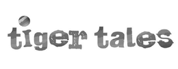 TIGER TALES trademark