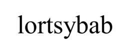 LORTSYBAB trademark