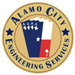 ALAMO CITY ENGINEERING SERVICES trademark