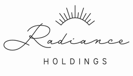 RADIANCE HOLDINGS trademark