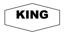 KING trademark