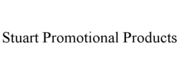 STUART PROMOTIONAL PRODUCTS trademark