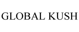 GLOBAL KUSH trademark