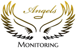 ANGELS MONITORING trademark