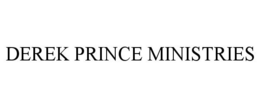 DEREK PRINCE MINISTRIES trademark