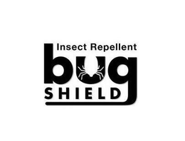 INSECT REPELLENT BUG SHIELD trademark