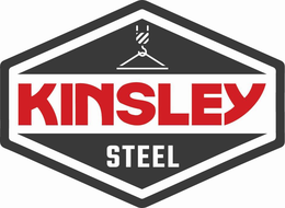 KINSLEY STEEL trademark
