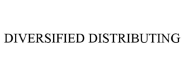 DIVERSIFIED DISTRIBUTING trademark
