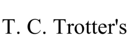 T. C. TROTTER'S trademark