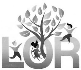 LOR trademark