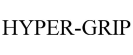 HYPER-GRIP trademark