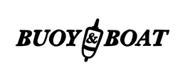 BUOY & BOAT trademark