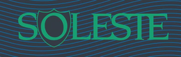 SOLESTE trademark