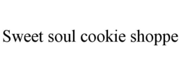 SWEET SOUL COOKIE SHOPPE trademark
