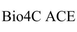 BIO4C ACE trademark