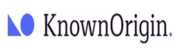 KNOWNORIGIN. trademark