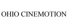 OHIO CINEMOTION trademark