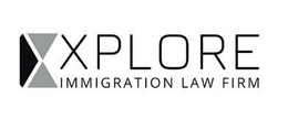 XPLORE IMMIGRATION LAW FIRM trademark