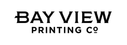 BAY VIEW PRINTING CO trademark