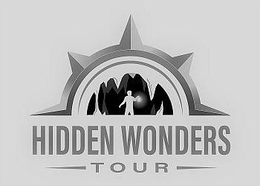 HIDDEN WONDERS TOUR trademark