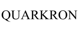QUARKRON trademark
