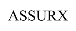 ASSURX trademark