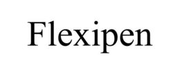 FLEXIPEN trademark
