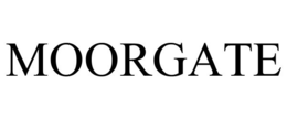 MOORGATE trademark