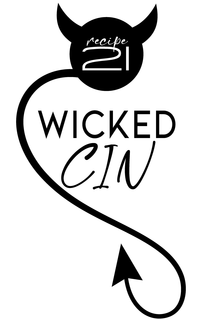 RECIPE 21 WICKED CIN trademark