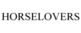 HORSELOVERS trademark