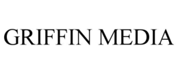 GRIFFIN MEDIA trademark