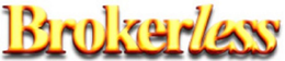 BROKERLESS trademark