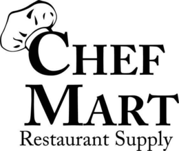 CHEF MART RESTAURANT SUPPLY trademark